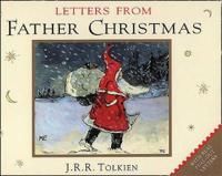LETTERS FROM FATHER CHRISTMAS 9780001374638 J. R. R. Tolkien Brukte bøker
