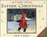 LETTERS FROM FATHER CHRISTMAS 9780001374638 J. R. R. Tolkien Brukte bøker
