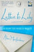 Letters To Lily 9781861977809 Alan MacFarlane Brukte bøker