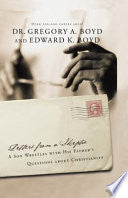 Letters from a Skeptic 9781564762443 Gregory A. Boyd Edward K. Boyd Brukte bøker