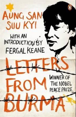 Letters from Burma 9780141041445 San Suu Kyi Aung Brukte bøker