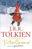 Letters from Father Christmas 9780007463374 John Ronald Reuel Tolkien Brukte bøker