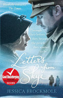 Letters from Skye 9780099559122 Jessica Brockmole Brukte bøker