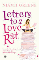 Letters to a Love Rat 9781844882083 Niamh Greene Brukte bøker