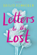 Letters to the Lost 9781408883525 Brigid Kemmerer Brukte bøker