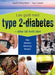 Lev godt med type 2-diabetes - eller bli kvitt den! 9788241206795 Ingvild Felling Meyer Inge Lindseth Brukte bøker