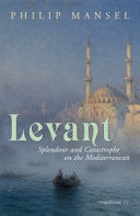 Levant 9780719567087 Philip Mansel Brukte bøker