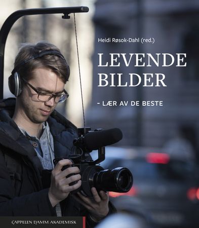 Levende bilder 9788202700621  Brukte bøker