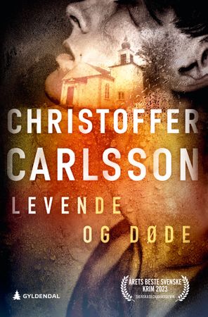 Levende og døde 9788205596009 Christoffer Carlsson Brukte bøker
