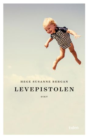 Levepistolen 9788210056444 Hege Susanne Bergan Brukte bøker