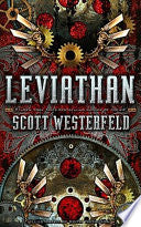 Leviathan 9781416971733 Scott Westerfeld Brukte bøker