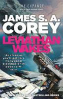 Leviathan Wakes 9781841499895 James S. A. Corey Brukte bøker