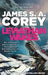Leviathan Wakes 9781841499895 James S. A. Corey Brukte bøker