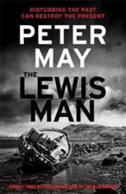 Lewis Man 9781529416817 Peter May Brukte bøker