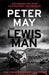 Lewis Man 9781529416817 Peter May Brukte bøker
