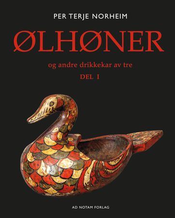 Ølhøner 9788283131765 Per Terje Norheim Brukte bøker