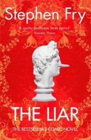 Liar 9780099457053 Stephen Fry Brukte bøker