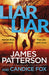 Liar Liar 9781787460720 James Patterson Candice Fox Brukte bøker