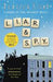 Liar & Spy 9781849395427 Rebecca Stead Brukte bøker