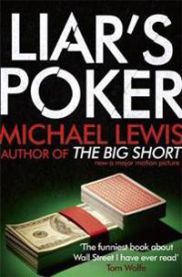 Liar\'s Poker 9780340839966 Michael Lewis Brukte bøker