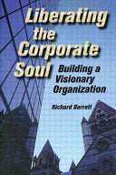 Liberating the Corporate Soul 9780750670715 Richard Barrett Brukte bøker