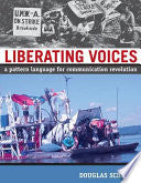 Liberating Voices 9780262693660 Douglas Schuler Brukte bøker