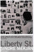 Liberty St. 9788210047978 Sindre Mekjan Brukte bøker