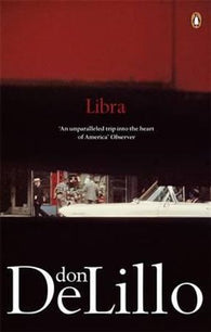 Libra 9780141041995 Don DeLillo Brukte bøker