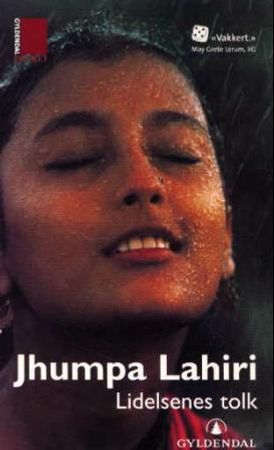 Lidelsenes tolk 9788205309197 Jhumpa Lahiri Brukte bøker