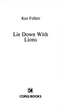 Lie Down with Lions 9780552125505 Ken Follett Brukte bøker