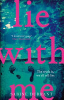 Lie with Me 9781473608320 Sabine Durrant Brukte bøker