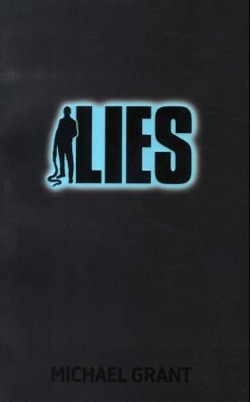 Lies 9781405254304 Michael Grant Brukte bøker