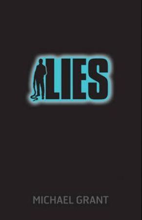 Lies 9781405254311 Michael Grant Brukte bøker