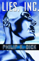 Lies, Inc 9781400030088 Philip K. Dick Brukte bøker