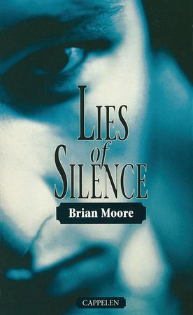 Lies of silence 9788202172589 Brian Moore Brukte bøker