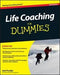 Life Coaching For Dummies 9780470665541 Jeni Purdie Brukte bøker