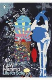 Life for Sale 9780241333150 Yukio Mishima Brukte bøker