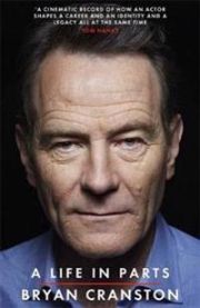 Life in Parts 9781409156598 Bryan Cranston Brukte bøker
