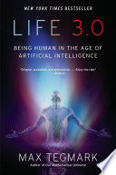 Life 3.0 9781101970317 Max Tegmark Brukte bøker