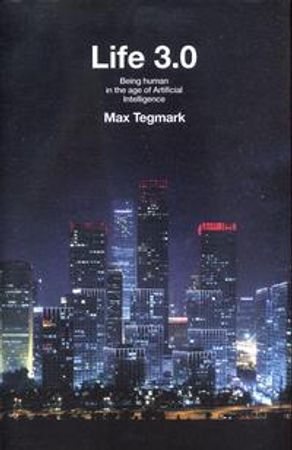 Life 3.0 9780241237199 Max Tegmark Brukte bøker