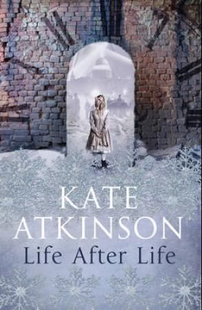 Life after life 9780385618687 Kate Atkinson Brukte bøker