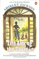 Life Among the Savages 9780140267679 Shirley Jackson Brukte bøker