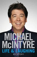 Life and Laughing 9780718155810 Michael McIntyre Brukte bøker