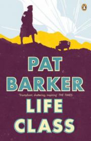 Life Class 9780141019475 Pat Barker Brukte bøker