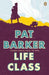 Life Class 9780141019475 Pat Barker Brukte bøker
