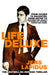 Life Deluxe 9781447256434 Jens Lapidus Brukte bøker