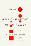 Life in Code 9780374534516 Ellen Ullman Brukte bøker