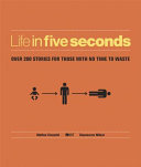 Life in Five Seconds 9781780876764 Gianmarco Milesi Matteo Civaschi H-57 Brukte bøker