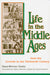Life in the Middle Ages 9780268013011 Hans-Werner Goetz Brukte bøker