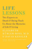 Life Lessons 9781476775531 Elisabeth Kübler-Ross David Kessler Brukte bøker